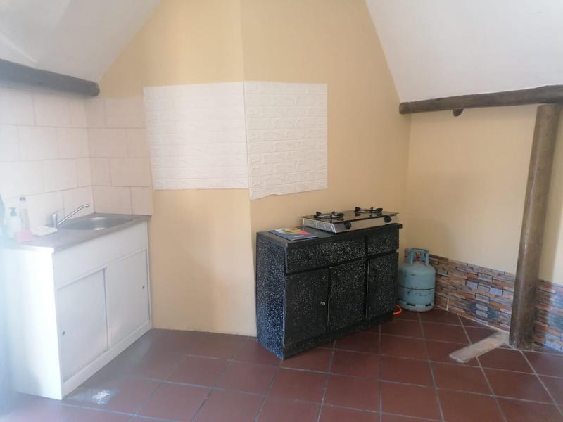 To Let 1 Bedroom Property for Rent in Homestead Gauteng