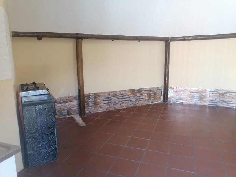 To Let 1 Bedroom Property for Rent in Homestead Gauteng