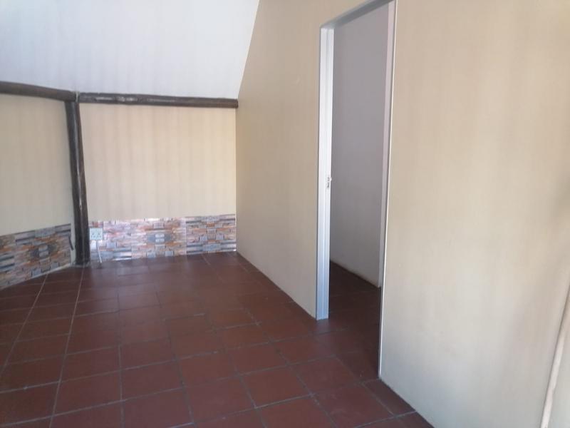 To Let 1 Bedroom Property for Rent in Homestead Gauteng