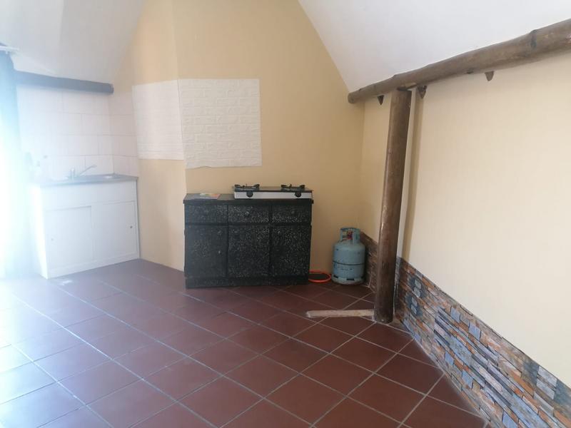 To Let 1 Bedroom Property for Rent in Homestead Gauteng