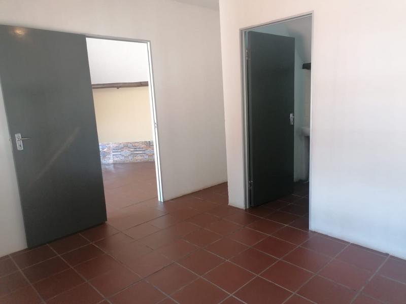 To Let 1 Bedroom Property for Rent in Homestead Gauteng