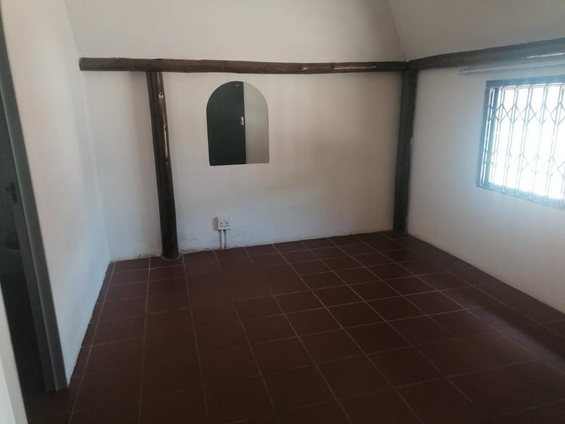 To Let 1 Bedroom Property for Rent in Homestead Gauteng