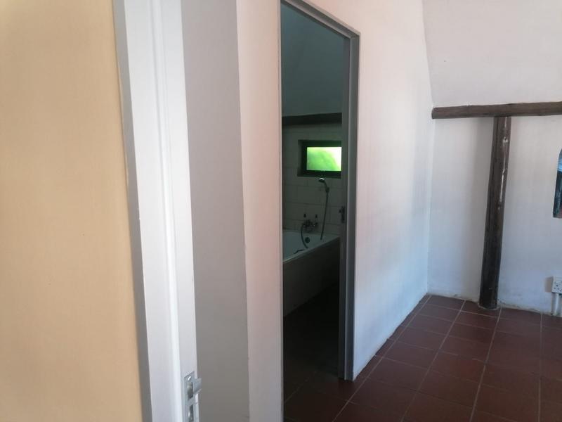 To Let 1 Bedroom Property for Rent in Homestead Gauteng