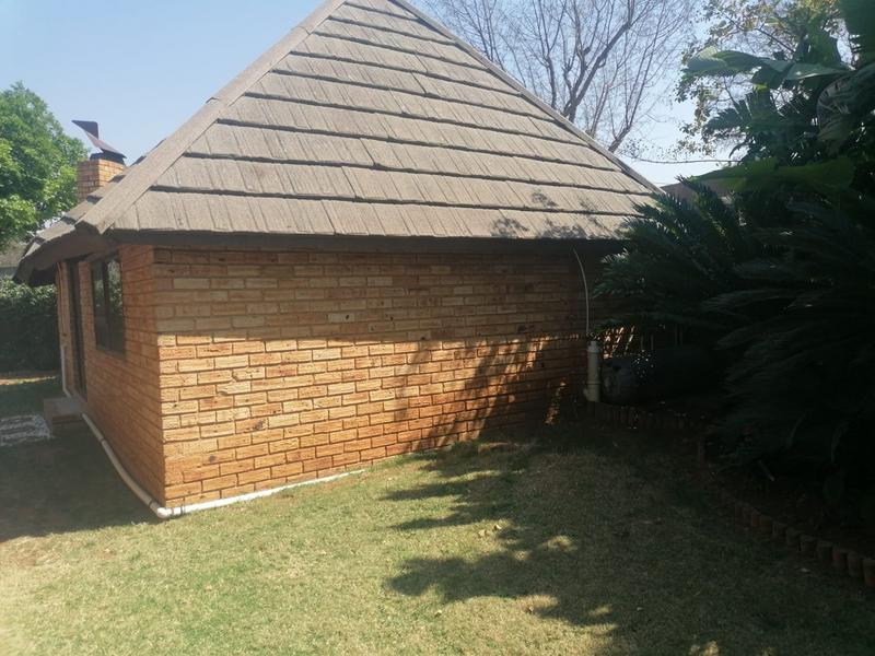 To Let 1 Bedroom Property for Rent in Homestead Gauteng