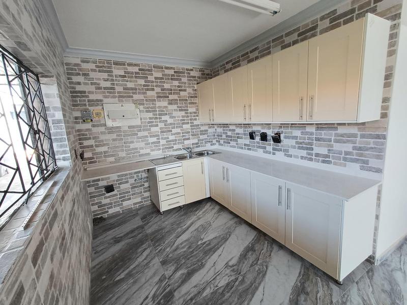 To Let 2 Bedroom Property for Rent in Laudium Gauteng