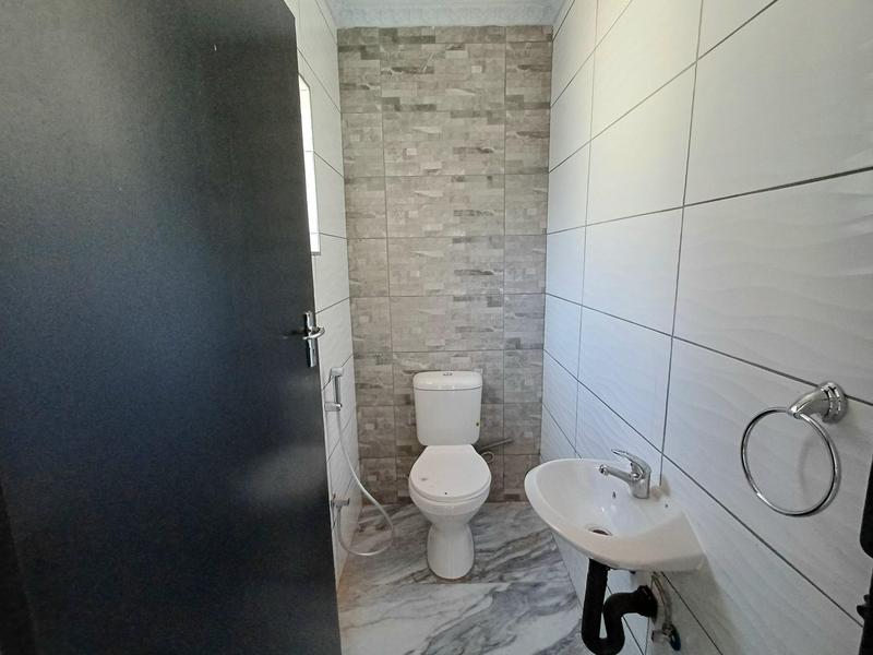 To Let 2 Bedroom Property for Rent in Laudium Gauteng