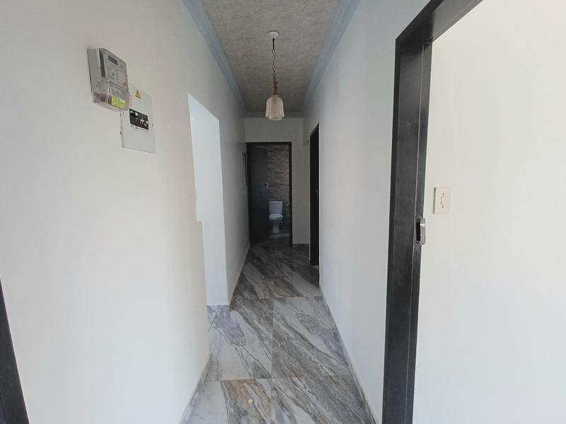 To Let 2 Bedroom Property for Rent in Laudium Gauteng