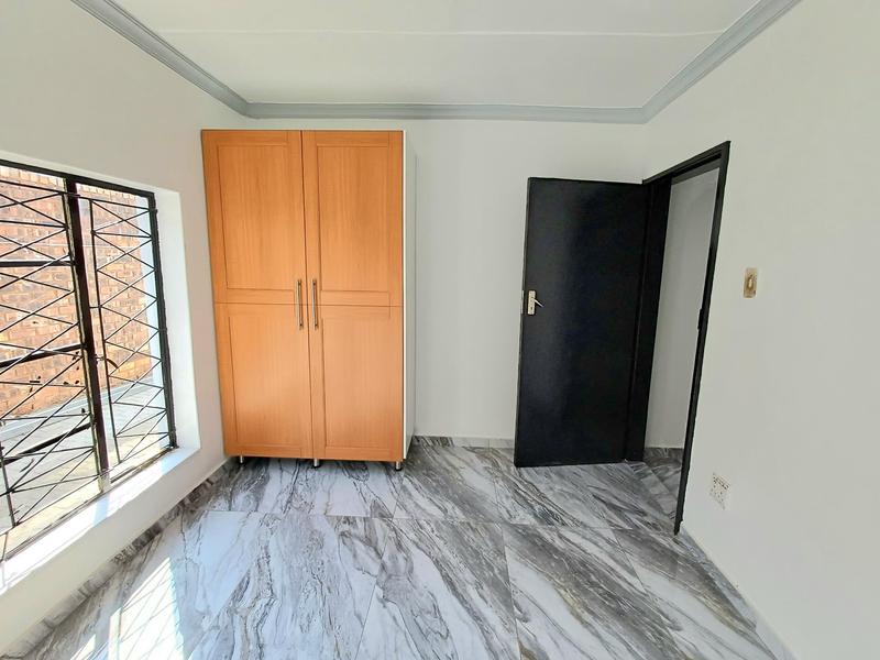 To Let 2 Bedroom Property for Rent in Laudium Gauteng