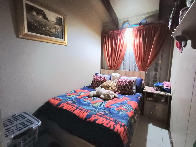 3 Bedroom Property for Sale in Erasmia Gauteng