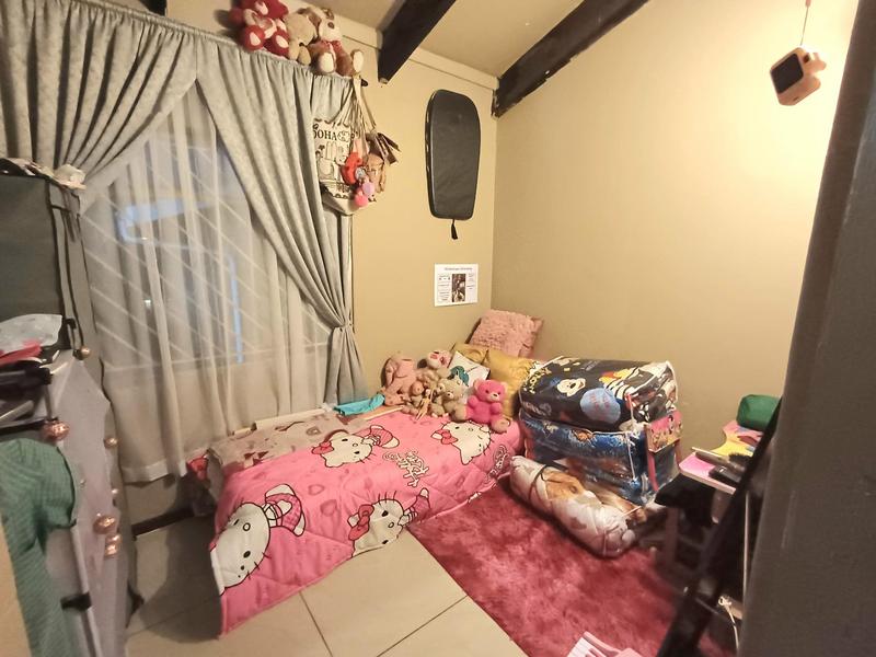 3 Bedroom Property for Sale in Erasmia Gauteng