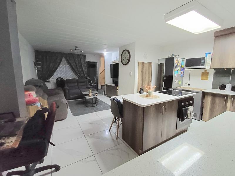 3 Bedroom Property for Sale in Erasmia Gauteng