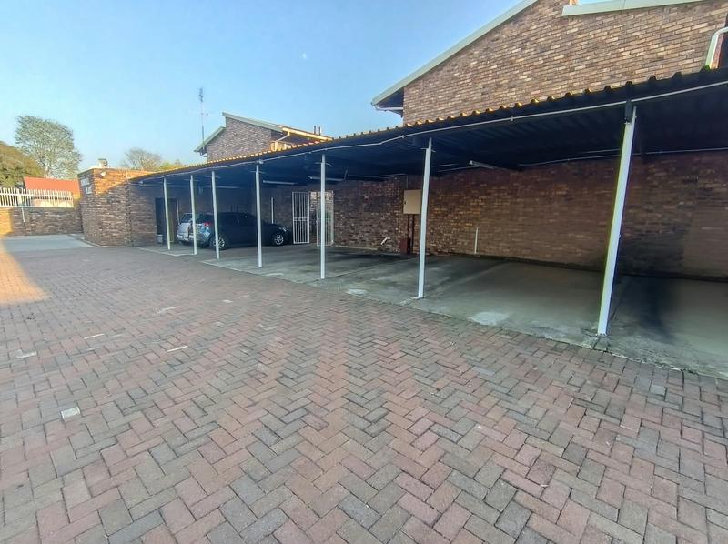 3 Bedroom Property for Sale in Erasmia Gauteng
