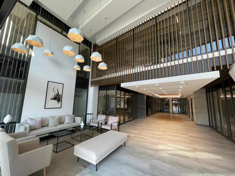 To Let Commercial Property for Rent in Die Hoewes Gauteng