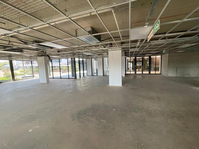 To Let Commercial Property for Rent in Die Hoewes Gauteng