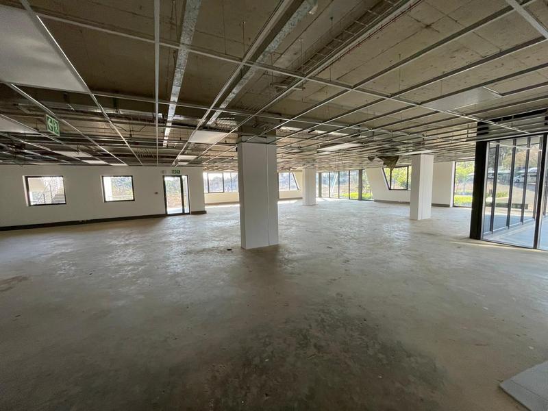 To Let Commercial Property for Rent in Die Hoewes Gauteng