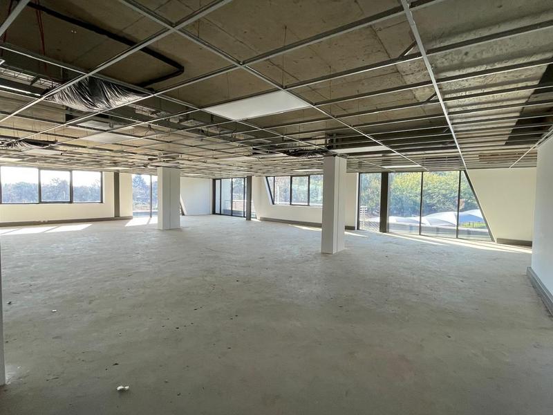 To Let Commercial Property for Rent in Die Hoewes Gauteng
