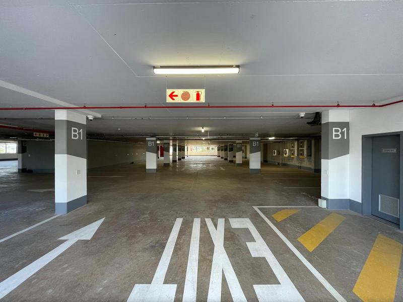 To Let Commercial Property for Rent in Die Hoewes Gauteng