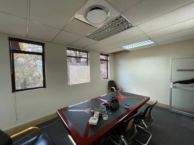 To Let Commercial Property for Rent in Lyttelton Gauteng
