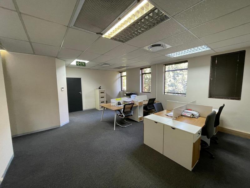 To Let Commercial Property for Rent in Lyttelton Gauteng