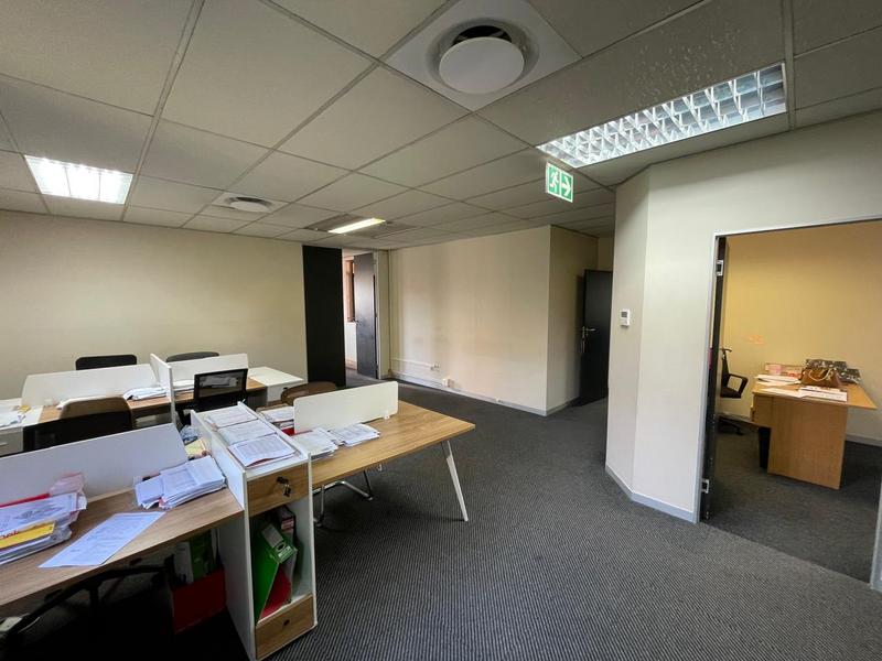 To Let Commercial Property for Rent in Lyttelton Gauteng