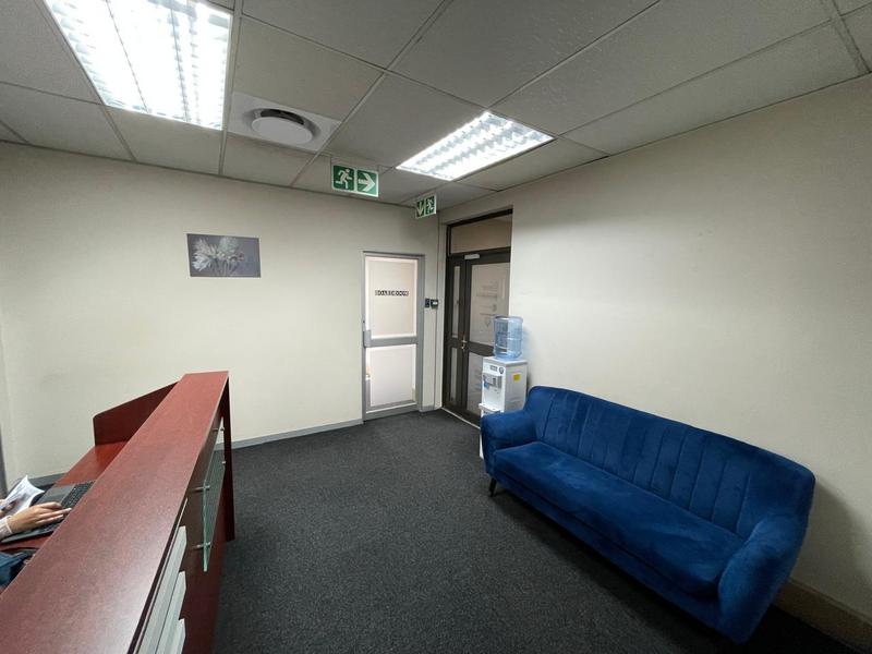 To Let Commercial Property for Rent in Lyttelton Gauteng
