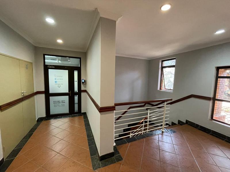 To Let Commercial Property for Rent in Lyttelton Gauteng
