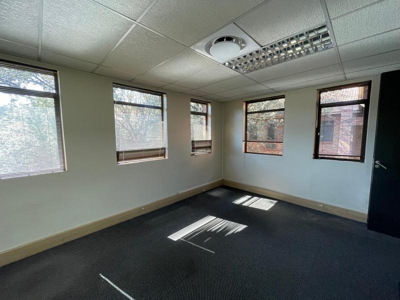 To Let Commercial Property for Rent in Lyttelton Gauteng