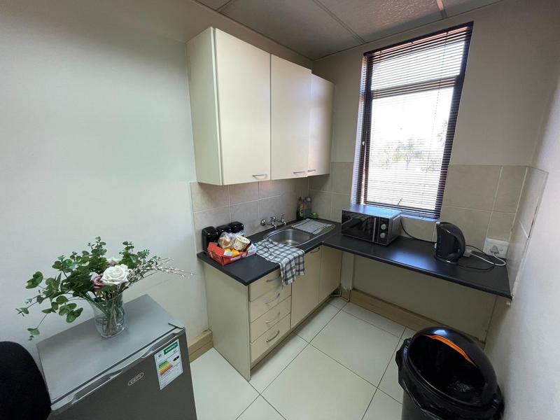 To Let Commercial Property for Rent in Lyttelton Gauteng
