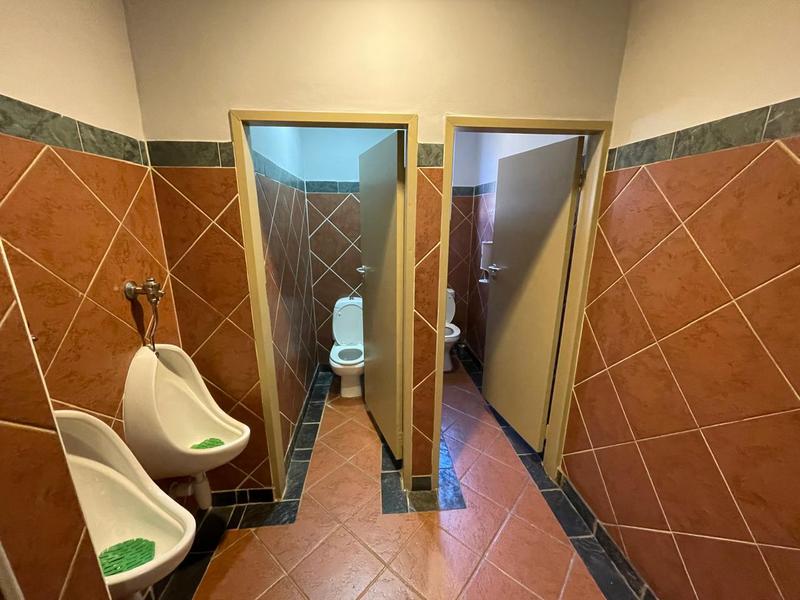 To Let Commercial Property for Rent in Lyttelton Gauteng