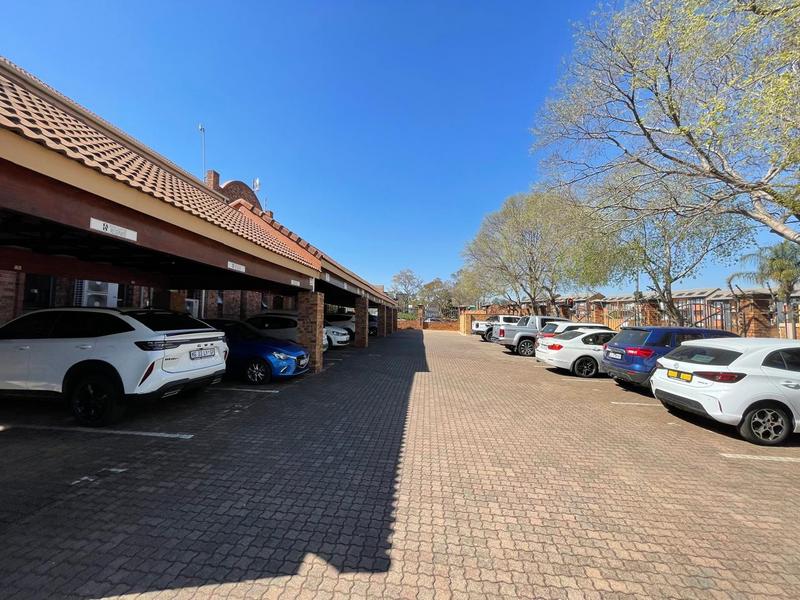 To Let Commercial Property for Rent in Lyttelton Gauteng
