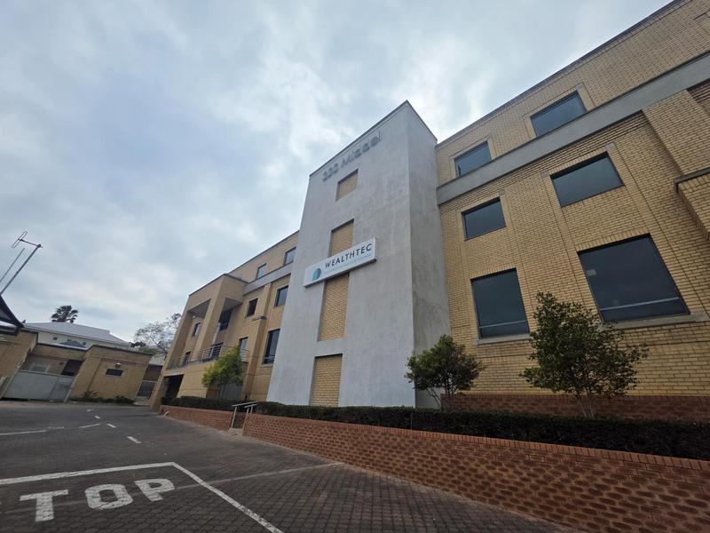 To Let Commercial Property for Rent in Brooklyn Gauteng