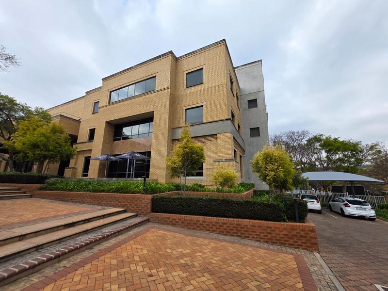 To Let Commercial Property for Rent in Brooklyn Gauteng