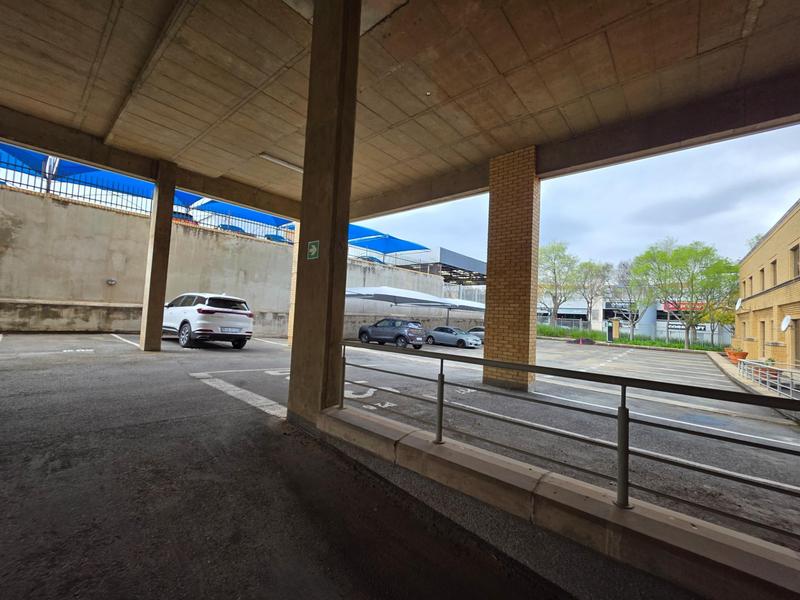 To Let Commercial Property for Rent in Brooklyn Gauteng