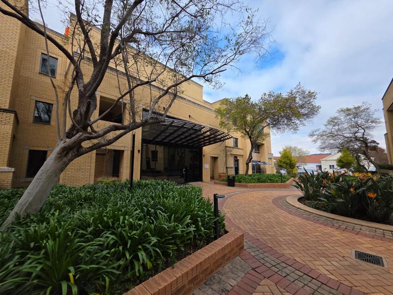 To Let Commercial Property for Rent in Brooklyn Gauteng