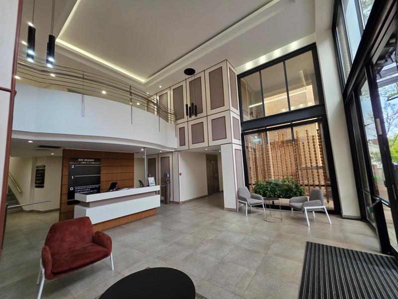 To Let Commercial Property for Rent in Brooklyn Gauteng