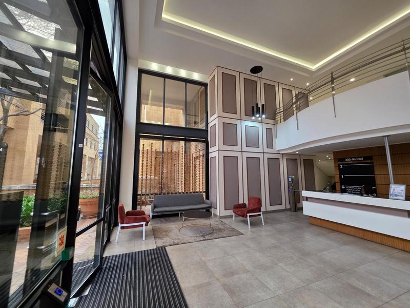 To Let Commercial Property for Rent in Brooklyn Gauteng
