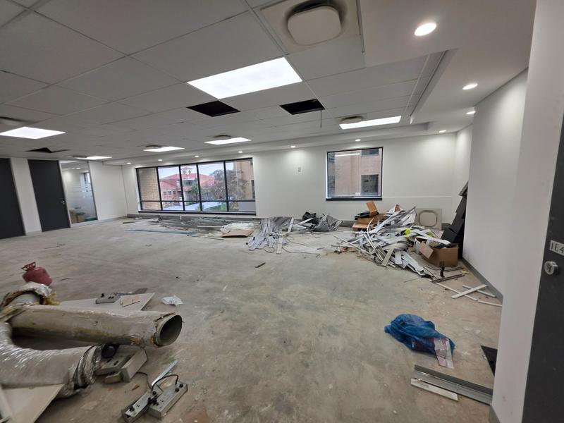 To Let Commercial Property for Rent in Brooklyn Gauteng