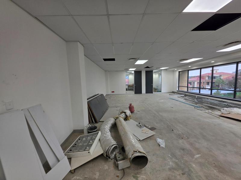 To Let Commercial Property for Rent in Brooklyn Gauteng
