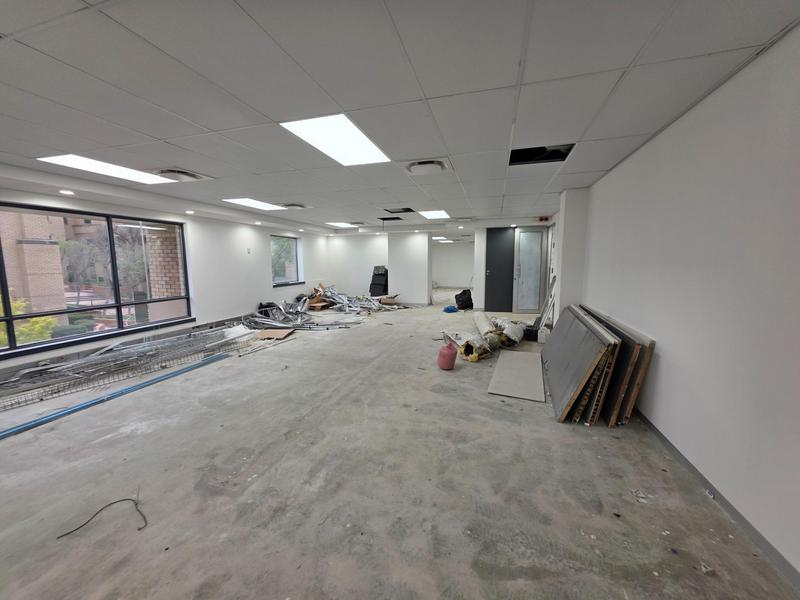 To Let Commercial Property for Rent in Brooklyn Gauteng