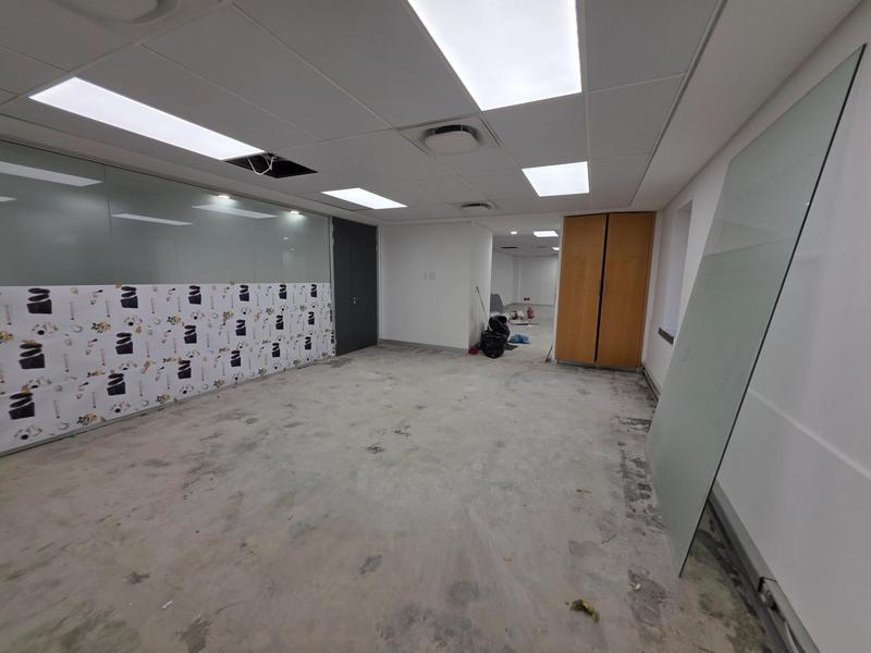 To Let Commercial Property for Rent in Brooklyn Gauteng
