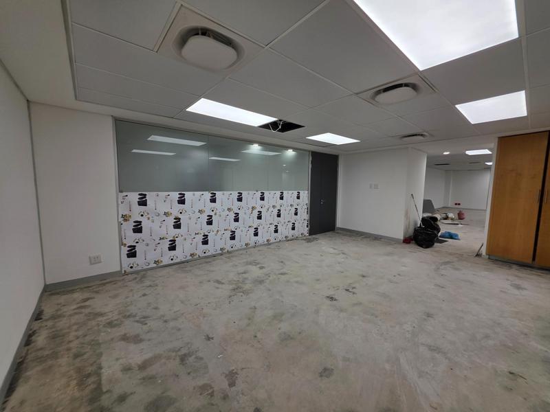 To Let Commercial Property for Rent in Brooklyn Gauteng