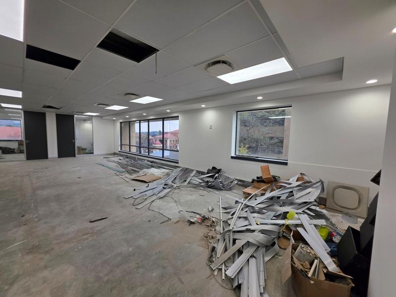 To Let Commercial Property for Rent in Brooklyn Gauteng