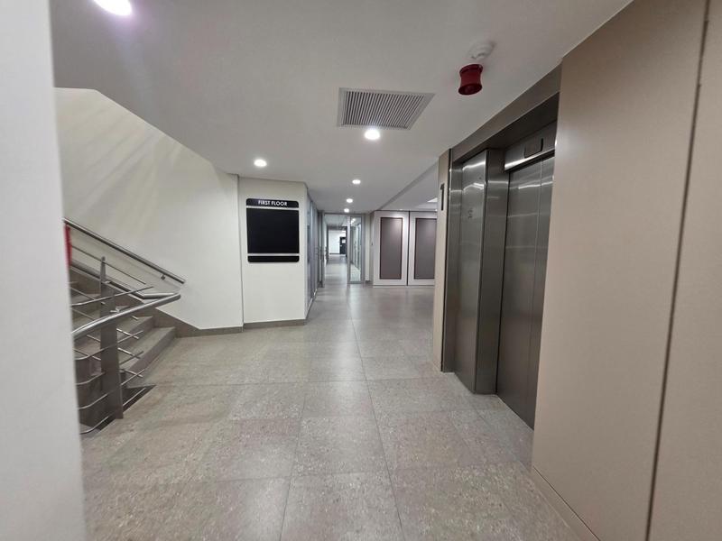 To Let Commercial Property for Rent in Brooklyn Gauteng