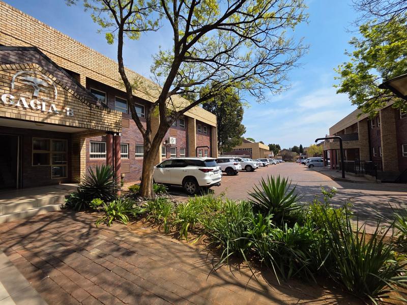 To Let Commercial Property for Rent in Lynnwood Gauteng