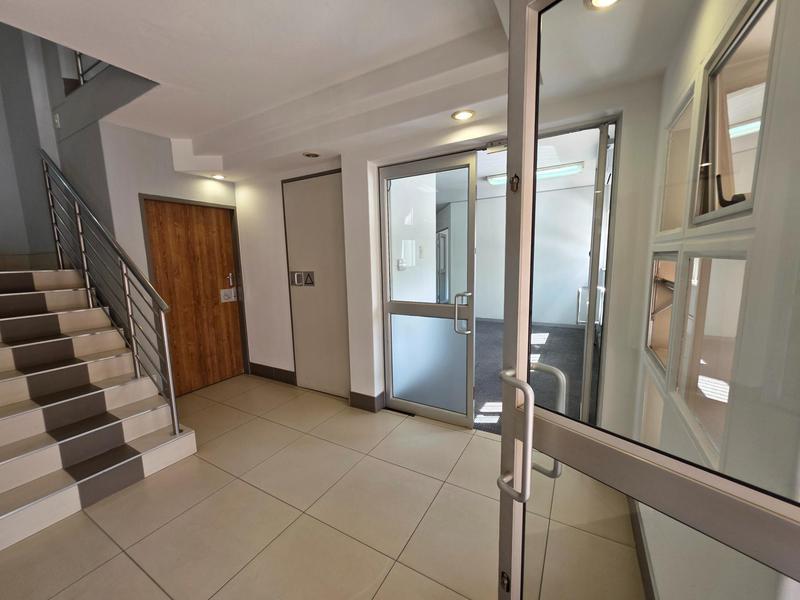 To Let Commercial Property for Rent in Lynnwood Gauteng