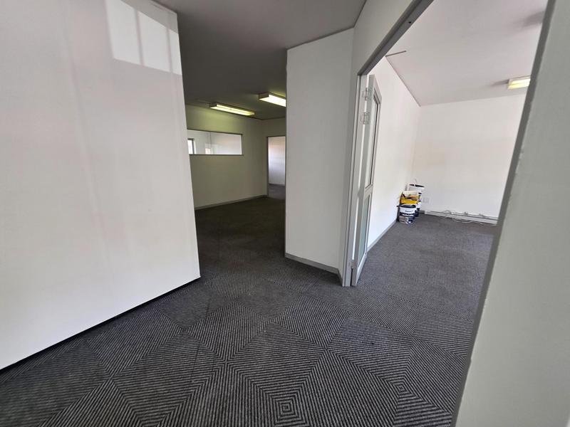 To Let Commercial Property for Rent in Lynnwood Gauteng