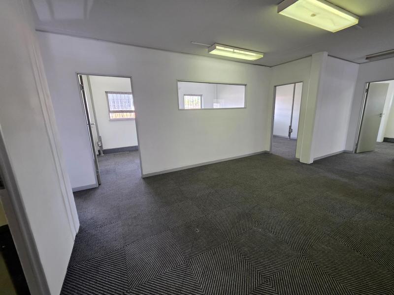 To Let Commercial Property for Rent in Lynnwood Gauteng