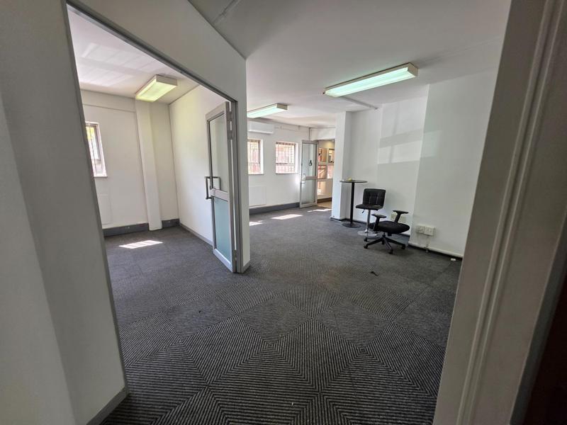To Let Commercial Property for Rent in Lynnwood Gauteng