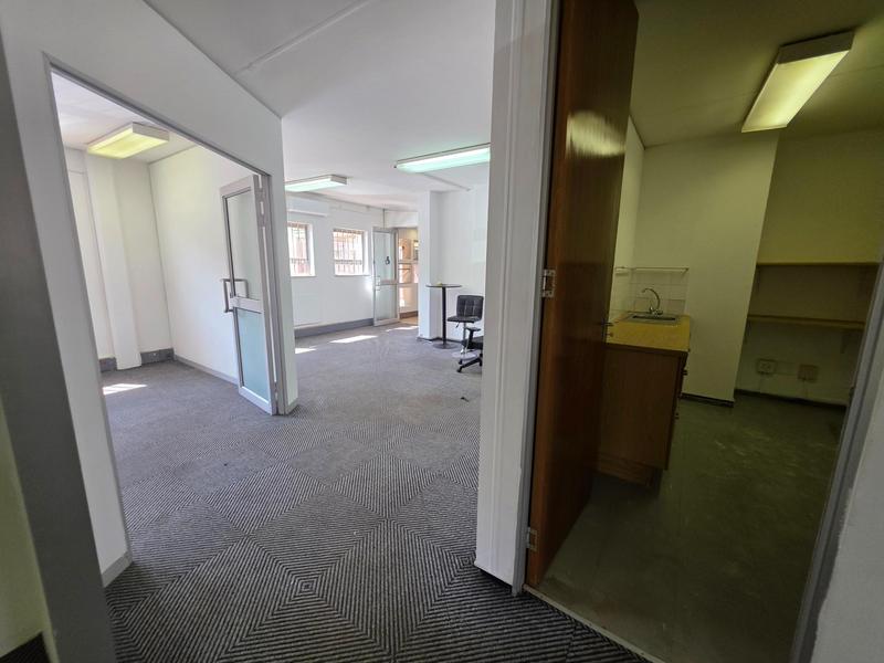 To Let Commercial Property for Rent in Lynnwood Gauteng