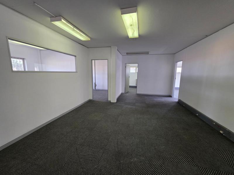 To Let Commercial Property for Rent in Lynnwood Gauteng